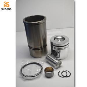 Wholesale D7D D6D D6E D7E Construction Machinery diesel Engine LINER KITS for Volvo EC240B LINER KIT COMPLETE Spare Parts Cylinder from china suppliers