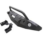 4x4 Offroad Accessories Front Bumper for FJ Cruiser Shipping Way Sea Shipment