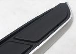 Volkswagen Tiguan OEM Style Vehicle Running Boards for Skoda New Kodiaq 2017