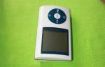 Digital Wrist Blood Pressure Monitor For Hospital Wards