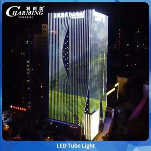 Wholesale Charming Product High Quality LED MINI TUBE LIGHT-U20 500*20MM SMD3535 For Outdoor Building from china suppliers