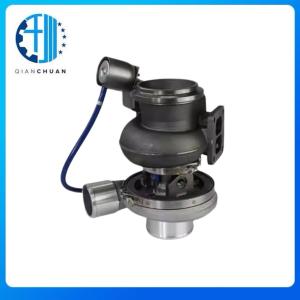 Wholesale 246-814 Turbocharger for C9 CAT Excavator Engine Spare Parts from china suppliers