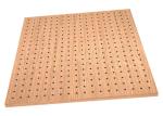 18mm MDF Pegboard