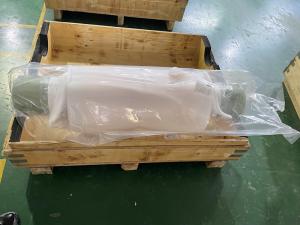 Wholesale Double Side 2 Layer FCCL Copper Clad Laminate Adhesiveless from china suppliers