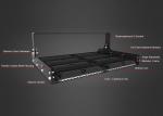 1000W LED High Mast Light / ETL DLC GS CB LED Flood Stadium Light