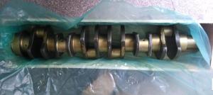Wholesale Marine Steel Crankshaft In Car Engine 3073707 Cummins QSM11 Support from china suppliers