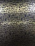 Made In China Black Colored 1219*2438mm Decorative Stainless Steel Sheets