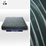 160g-260g 100% Polyester Mattress Ticking Fabric Customized color