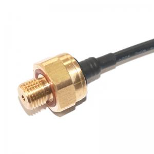Wholesale Cable Outlet Air Pressure Sensor For Liquid Gas Steam 0.5 - 4.5V Output from china suppliers