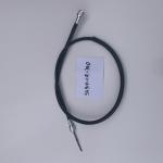 Motorcycle Throttle Automotive Control Cable With Long Lifespan
