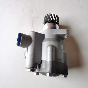 Wholesale Support payment in USD Sinotruk HOWO Truck Parts Power Steering Pump Wg9619470080 from china suppliers