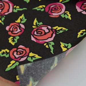 Wholesale 50x70cm ODM Cosmetic Gravure Print Wrapping Tissue Paper from china suppliers