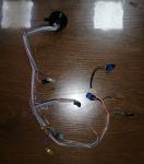 Affordable Used Wiring Harness for BMW MINI GA6F21AW TF-72SC From Gearbox