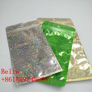 Wholesale Aluminum Foil Pouch Packaging PET Film Material For Fecial Mask / Bath Salt from china suppliers