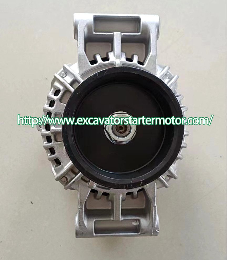 Alternator 24V 150A 0124655235 0001506950 0124655235 0124655236 A0001506950 0124655160 5251401504 A0001506950 DRA1465