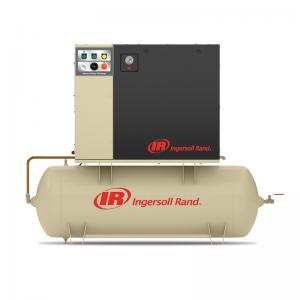 Wholesale ingersoll Rand UP6 4-11 kW Oil-Flooded Rotary Screw Compressors from china suppliers