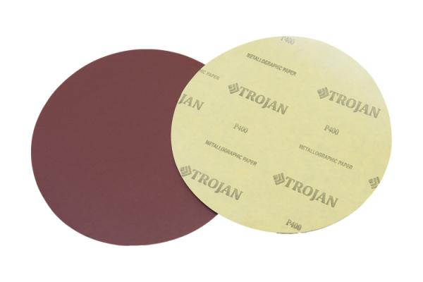 Durable Metallographic Sample Preparation Equipment , Alumina Waterproof