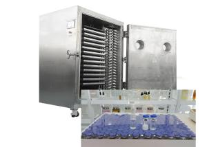Wholesale Alpine Food Vegetable Freeze Dryer Breast Milk Versatile -50C-80C from china suppliers