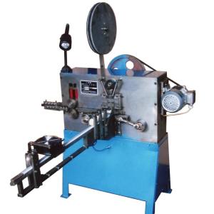 Wholesale Hog Ring/Staple C/C-Shaped Staple Making Machine from china suppliers