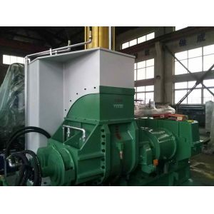 Wholesale 80-100kg Per Batch Rubber Kneader 185kw Silicone Rubber Kneader from china suppliers