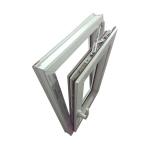 Soundproof UPVC And Aluminium Windows UPVC Victorian Sash Windows