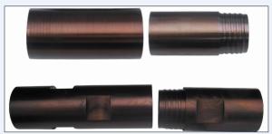 Wholesale Wireline Core Barrel Locking Coupling And Adapter Coupling Q Series from china suppliers