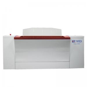 Wholesale White Computer To Plate Equipment , Large Format Digital Printing Machine from china suppliers