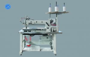 China Long Arm Fibc Sewing Machine Single And Double Needle Chain on sale