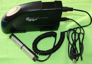 Wholesale 41 reports Hot seller Bio-Electric Quantum Body Health Analyzer Portable , Windows Xp / Vista OS Mini size from china suppliers