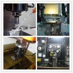 Stamping die (China Manufacturer - High Precision)