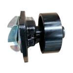 Steel Water Pump for Cummins 6BT 4BT 6L ISLE Engine DONGFENG FOTON 1980-2001