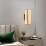 Modern Wall Light Atmosphere Light Staircase Minimalist Lamp Luxury Simple