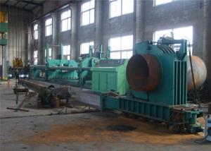 Wholesale 5D Hot Forming Elbow Making Machine Medium Frequency from china suppliers