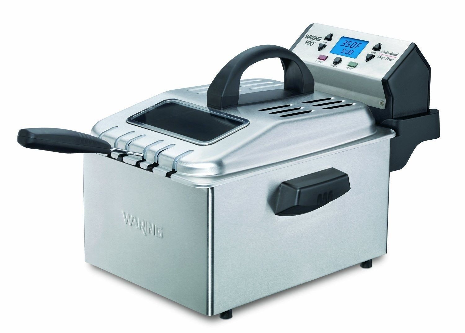 Test For Deep Fat Fryers, Frying Pans And Similar Appliances: GB 4706.56-2008