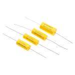 Amplifier Audio Film Capacitors Metallized CBB20 1.5uF 400V
