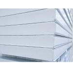 50mm PU Sandwich Panel Ideal Choice Durable Long-lasting Construction