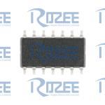 74HC30D,653