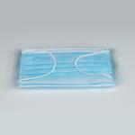 Personal Heath Care 99% BFE 3 Ply Non Woven Face Mask