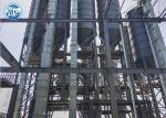 10-30 TPH Dry Mix Mortar Manufacturing Plant For Putty Making Open Type
