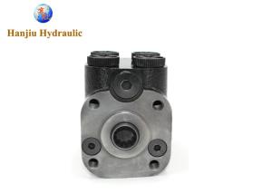 Wholesale Open Center Orbital Steering Valve For Construction Machinery , Forklift Steering System from china suppliers