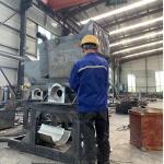 Shredder for Crushing Recycling Metals in Machinery Repair Shops Directly Sell