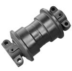 Yellow or Black PC200-5 Friction Welding Track Roller for Construction Machinery