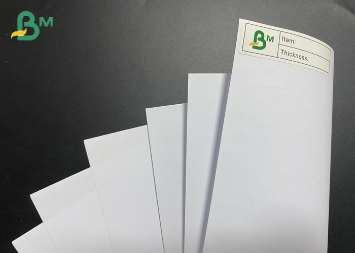 bond paper