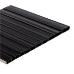 Double-layer Glass Aluminum Spacer Bars for Dustproof and Soundproof Glass Barn