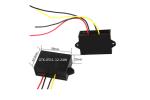 11 V turn 12v10a voltage converter/5 V turn 12v2a voltage converter/dc-dc