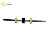 Hyosung ATM Machine Parts Lower Roller For Hyosung CDUs S4520000318 4520000318