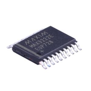 Wholesale MAX31865ATP+T from china suppliers