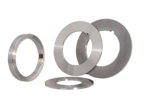 Wholesale Wear-Resistant Shear Slitting Knives for Long-Lasting Performance from china suppliers