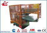 800mm Blade Length Hydraulic Alligator Shear For Metal Recycling Yards