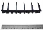 49-202783-000A 49202783000A Diebold ATM Parts Divert Deflector